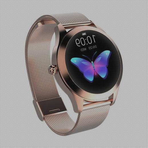 ¿Dónde poder comprar watch gw01 heart rate monitoring smart watch?