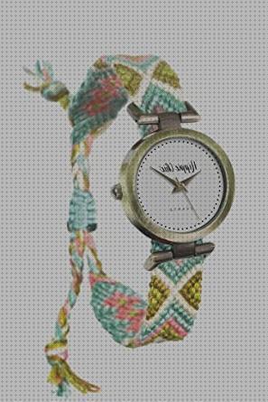 ¿Dónde poder comprar hippie chic reloj pulsera?