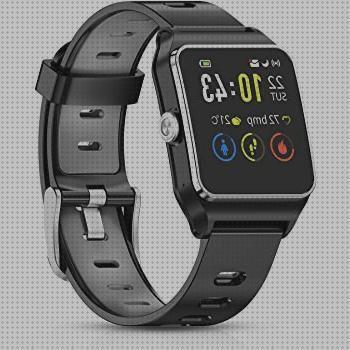 ¿Dónde poder comprar smartwatch holyhigh reloj inteligente smartwatch mujer hombre impermeable ip68?