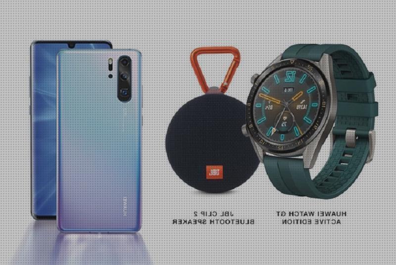 Las mejores reloj huawei huawei p30 pro reloj