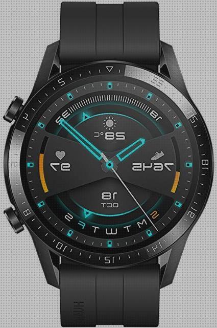 Las mejores reloj huawei huawei reloj gt d sport