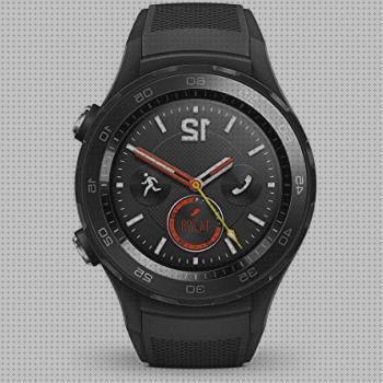 ¿Dónde poder comprar bluetooth watch huawei smart watch 2 wifi bluetooth negro carbon?