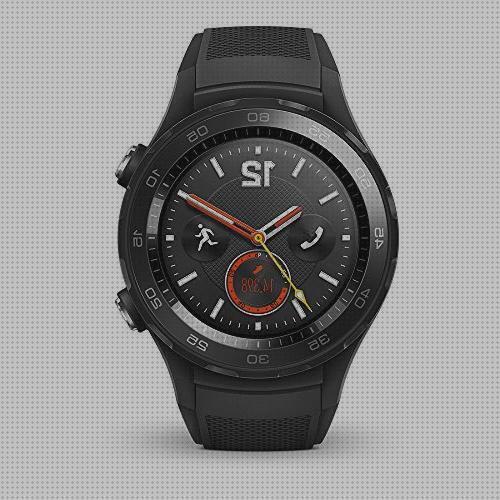 Las mejores bluetooth watch huawei smart watch 2 wifi bluetooth negro carbon