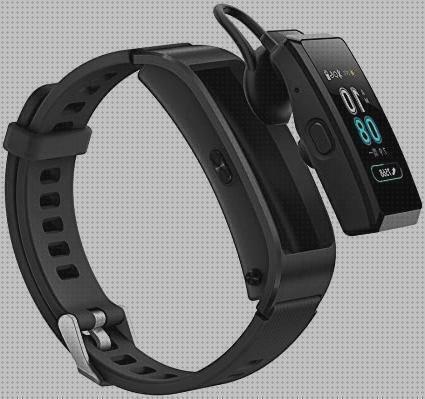 Las mejores huawei huawei talkband b5 reloj mujer