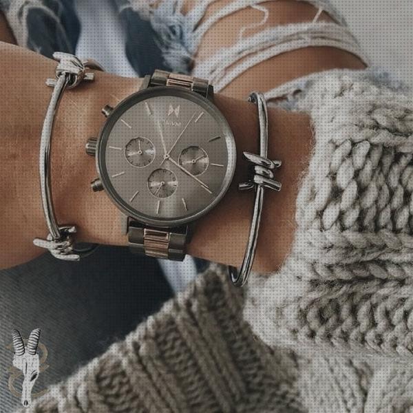 ¿Dónde poder comprar boss reloj hugo boss mujer reloj?