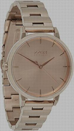 Opiniones de boss reloj hugo boss mujer reloj