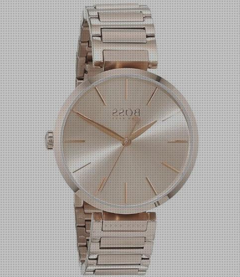 Los mejores 25 Hugo Boss De Mujeres Relojes