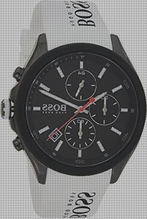 Las mejores marcas de boss reloj hugo boss reloj de cuarzo hombre