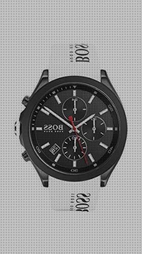 Las mejores boss reloj hugo boss reloj de cuarzo hombre