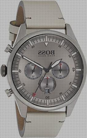 Review de hugo boss reloj de cuarzo hombre