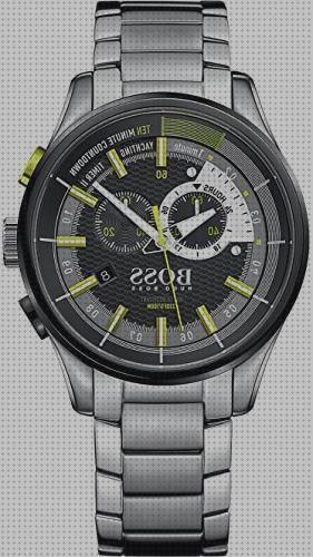 Opiniones de boss reloj hugo boss reloj hombre regata