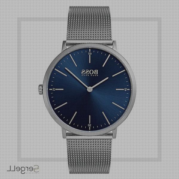 Las mejores escaparate relojes relojes hugo boss relojes hombre esferas