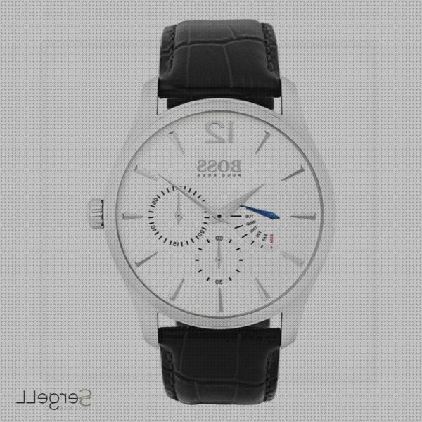 Opiniones de los 21 mejores Hugo Boss Relojes De Hombres Esferas