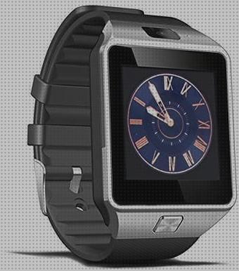 Las mejores smartwatch icarus reloj smartwatch bluetooth