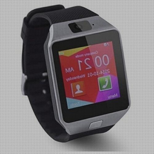 Review de icarus reloj smartwatch bluetooth