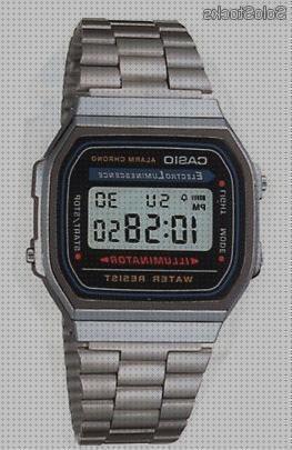 Los 39 Mejores casio illuminator