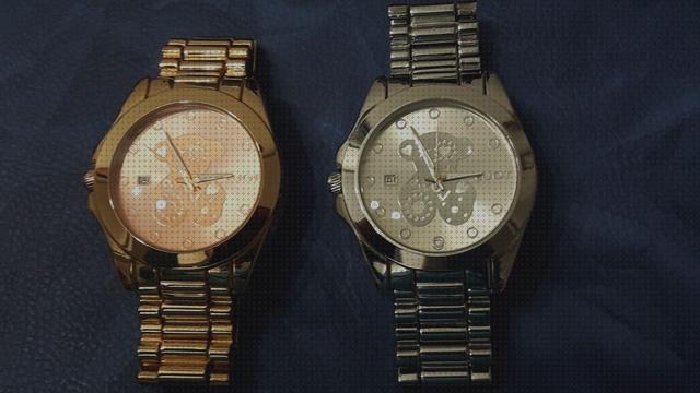 Los mejores 19 Imitacion De Tous Relojes De Mujeres