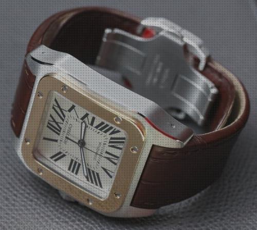 ¿Dónde poder comprar reloj cartier imitacion reloj cartier hombre?