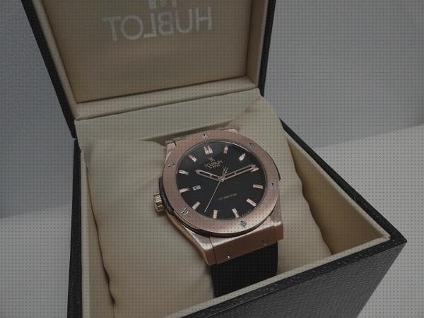 Las mejores hublot reloj imitacion reloj de mujer hublot