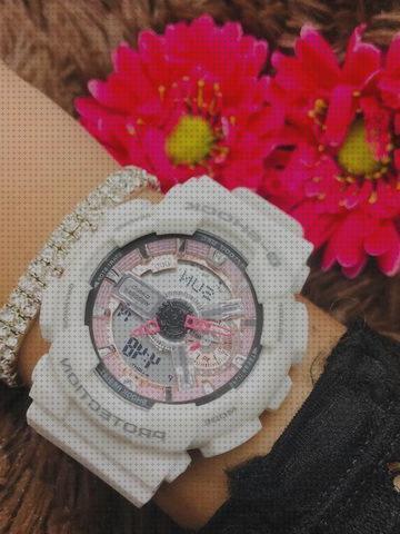 ¿Dónde poder comprar casio g shock reloj hombre reloj casio mujer rosa chiguagua casio imitacion reloj hombre casio g shock blanco?