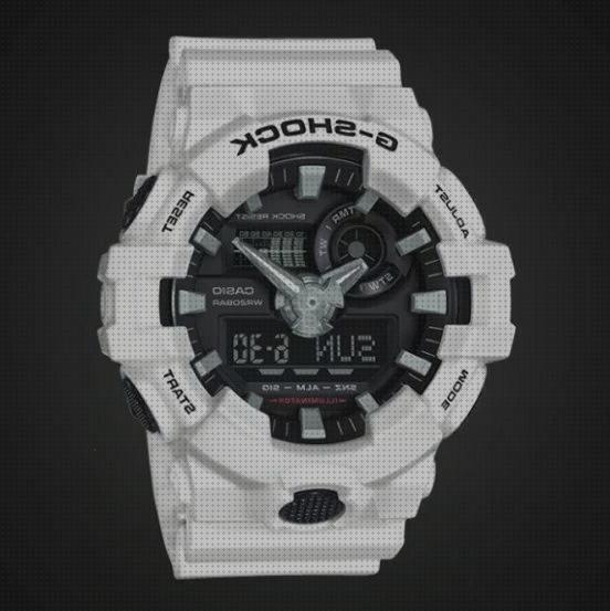 Las mejores casio g shock reloj hombre reloj casio mujer rosa chiguagua casio imitacion reloj hombre casio g shock blanco