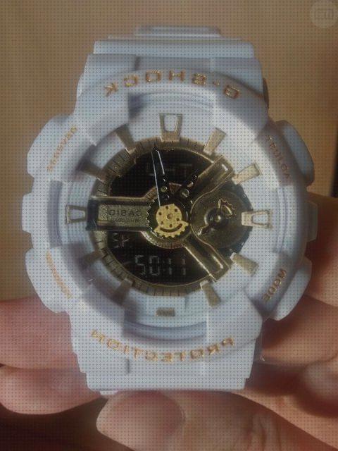 Opiniones de casio g shock reloj hombre reloj casio mujer rosa chiguagua casio imitacion reloj hombre casio g shock blanco