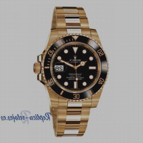 Los mejores 30 Imitacion Relojes Rolex De Hombres