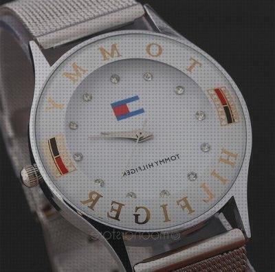 Las mejores marcas de reloj tommy imitación reloj tommy hilfiger