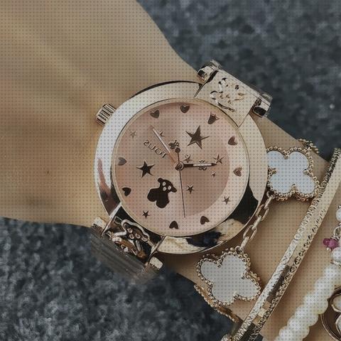 Review de imitacion relojes tous mujer