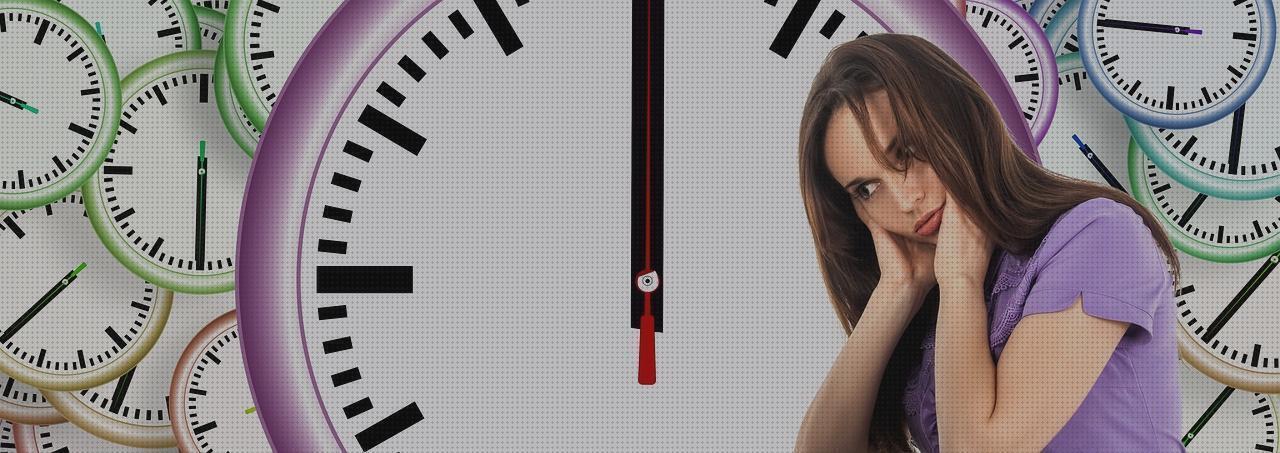 Las 18 Mejores importadoras de relojes