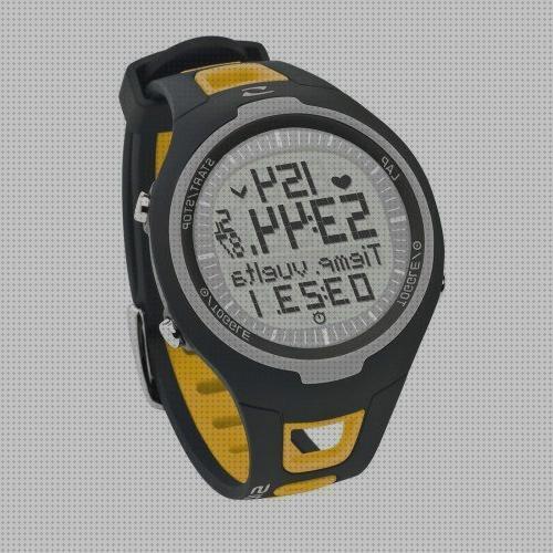 Las mejores relojes gps indicaciones