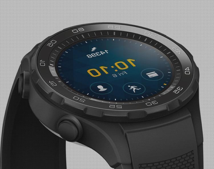 Las mejores marcas de relojes gps integrados