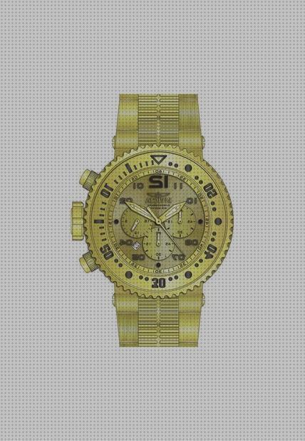 ¿Dónde poder comprar invicta invicta 25076 reloj de pulsera hombre?