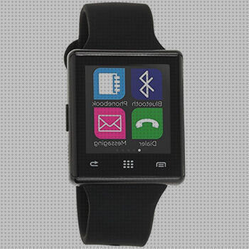 Los 27 Mejores itouch smart watch a la venta