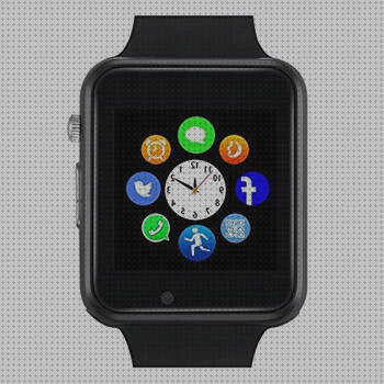 Review de itouch smart watch