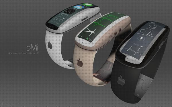 Las mejores marcas de iwatch