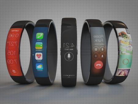 Los 20 Mejores relojes iwatch