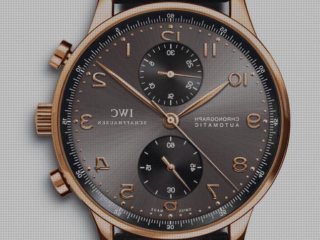 ¿Dónde poder comprar iwx relojes de hombre?