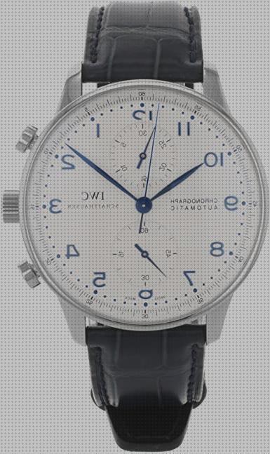 Las mejores iwx relojes de hombre