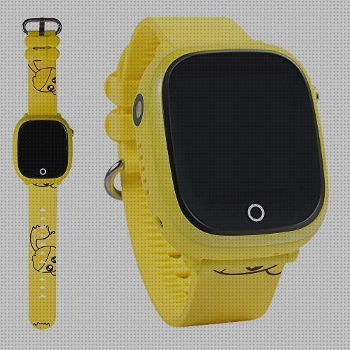 22 Mejores izaltel relojes gps