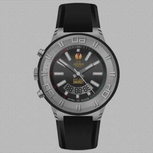 ¿Dónde poder comprar lemans jacques lemans hombre reloj?