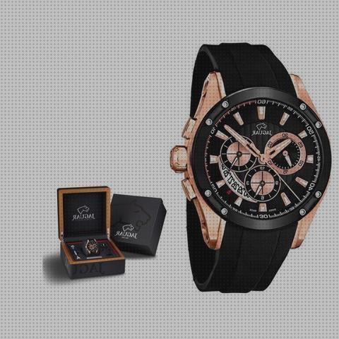 ¿Dónde poder comprar jaguar relojes hombre j691?