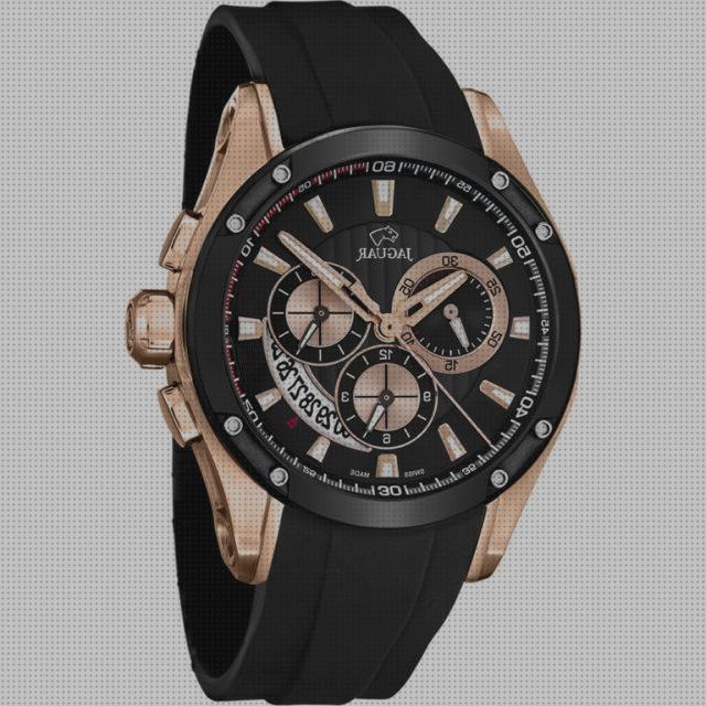 Las mejores jaguar relojes hombre j691