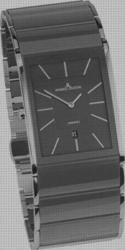 ¿Dónde poder comprar lemans jaques lemans reloj rectangular hombre?