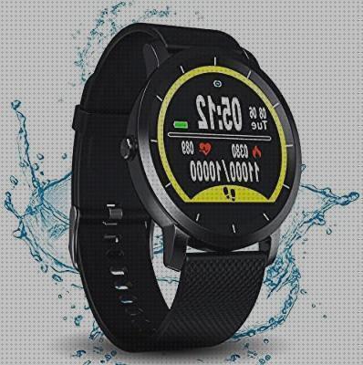 Las mejores gps jeneo reloj gps