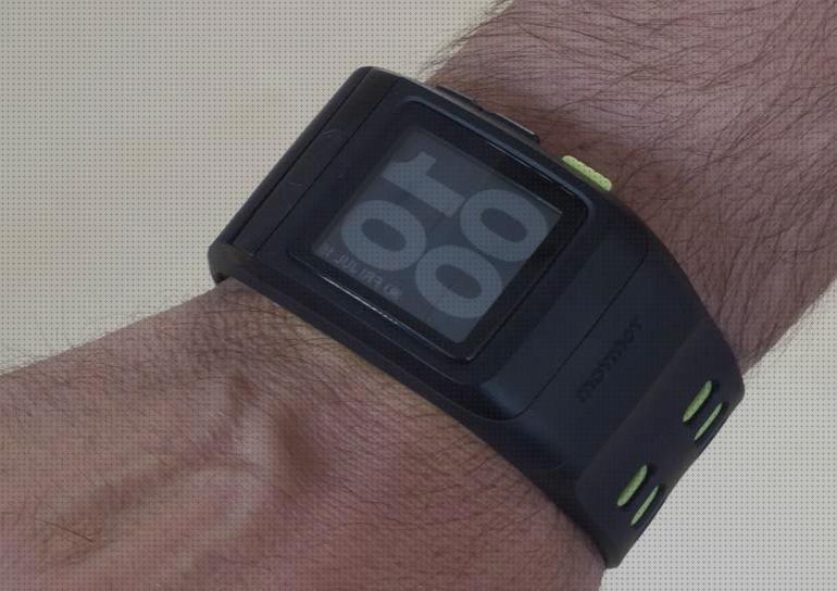 Review de jeneo reloj gps