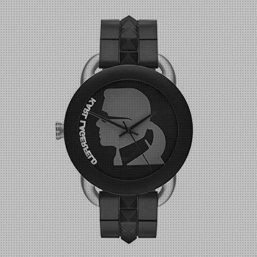 Las mejores marcas de karl karl lagerfeld relojes hombre