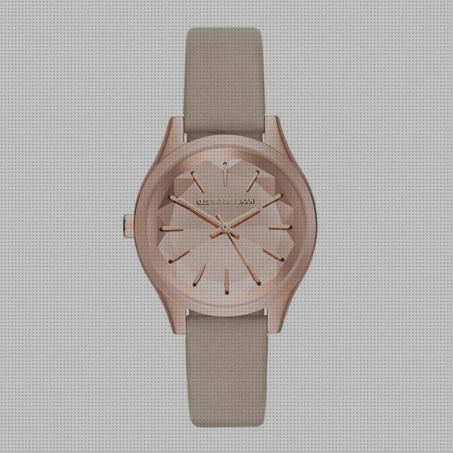 Review de karl lagerfeld relojes mujer