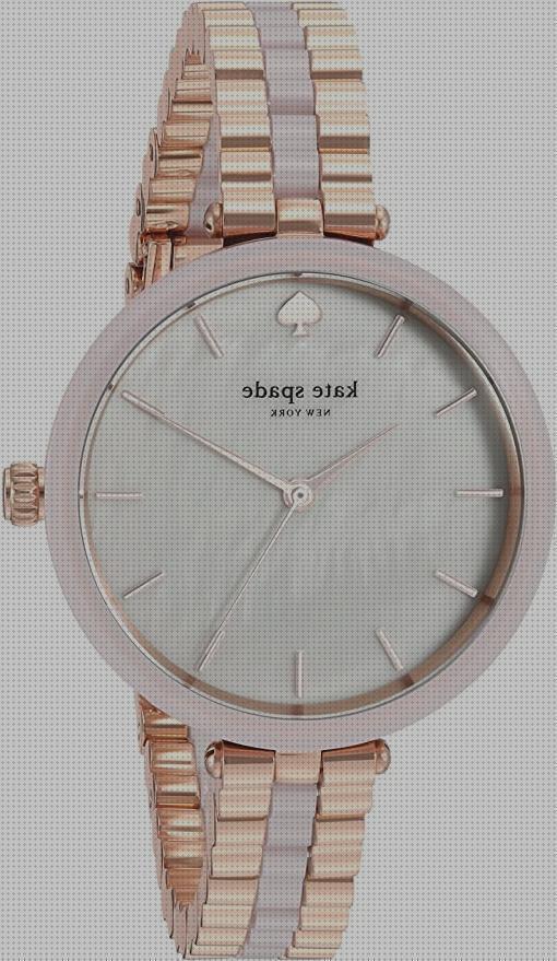 Review de kate spade relojes mujer