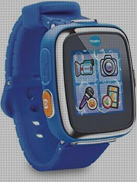 ¿Dónde poder comprar kidizoom watch kidizoom smart watch dx azul?